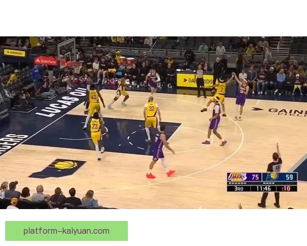 东契奇爆砍43分创纪录詹姆斯准三双湖人力克步行者西卡被驱逐引争议