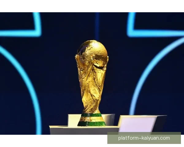 美加墨世界杯竞猜盘口分析及预测 提供全面赛事数据与投注建议