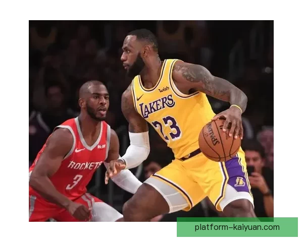 火湖大战湖人团结沟通火箭各自为战遭名嘴怒批 火湖大战湖人团结沟通火箭各自为战遭名嘴怒批