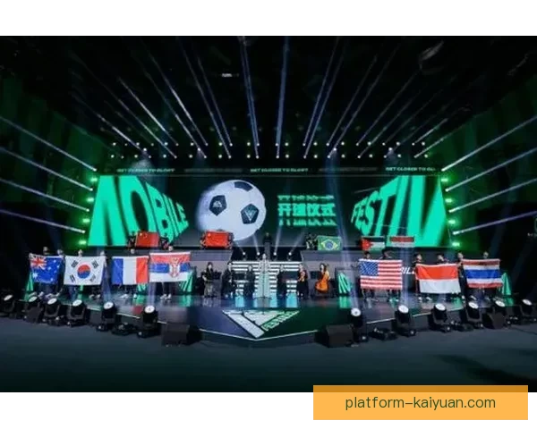 世界杯竞猜挑战赛，预测冠军胜负赢大奖，与你一起见证足球盛宴！