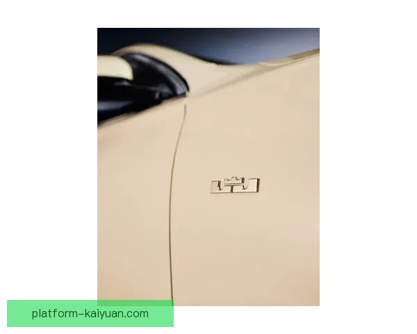 詹姆斯定制迈巴赫S680豪华亮相专属Logo细节展现极致奢华