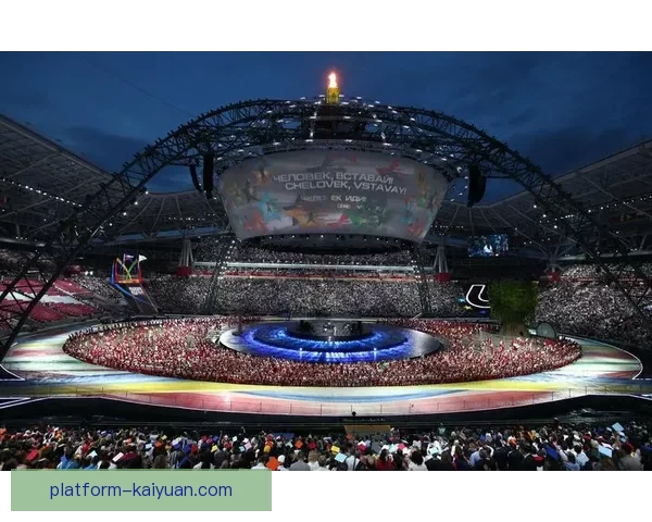 燃情世界杯来袭,参与竞猜赢丰厚奖励尽享球迷狂欢盛宴 燃情世界杯来袭,参与竞猜赢丰厚奖励尽享球迷狂欢盛宴