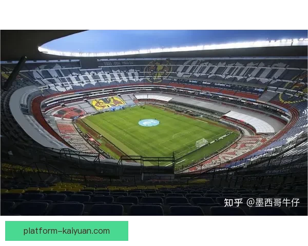 墨西哥世界杯2026主场馆全景及赛事布局解析指南