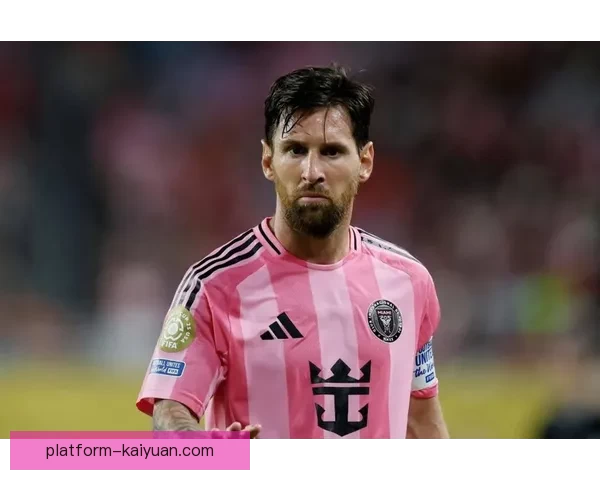 梅西德保罗联手首发苏亚雷斯替补迎战奥斯汀