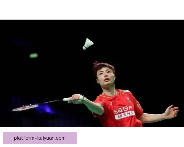 中国3-1战胜法国成功卫冕 第12次捧起汤姆斯杯再创辉煌